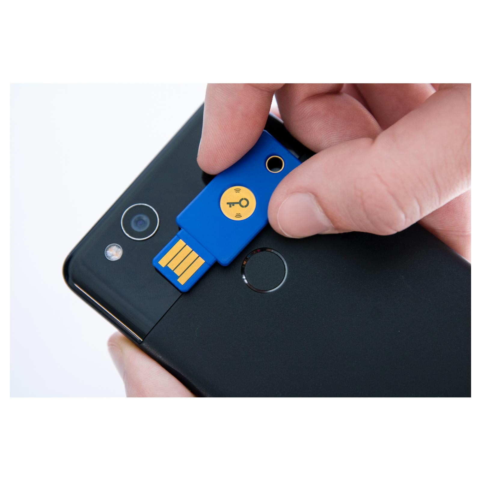 yubikey security key yubikey security key