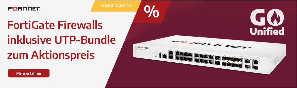 FortiGate Go Unified