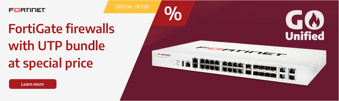 FortiGate Go Unified